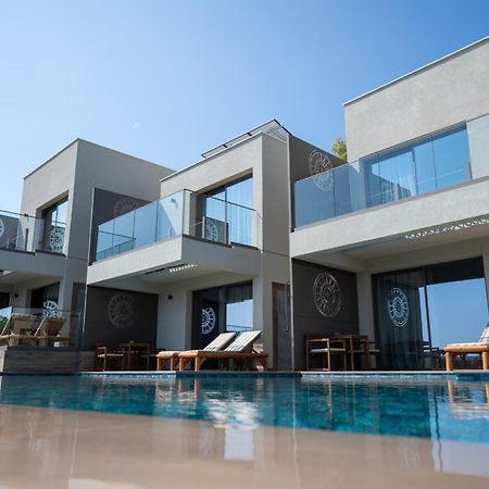 Exotic Sea Boutique Adults Only Hotell Protaras Eksteriør bilde