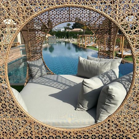 Exotic Sea Boutique Adults Only Hotell Protaras Eksteriør bilde