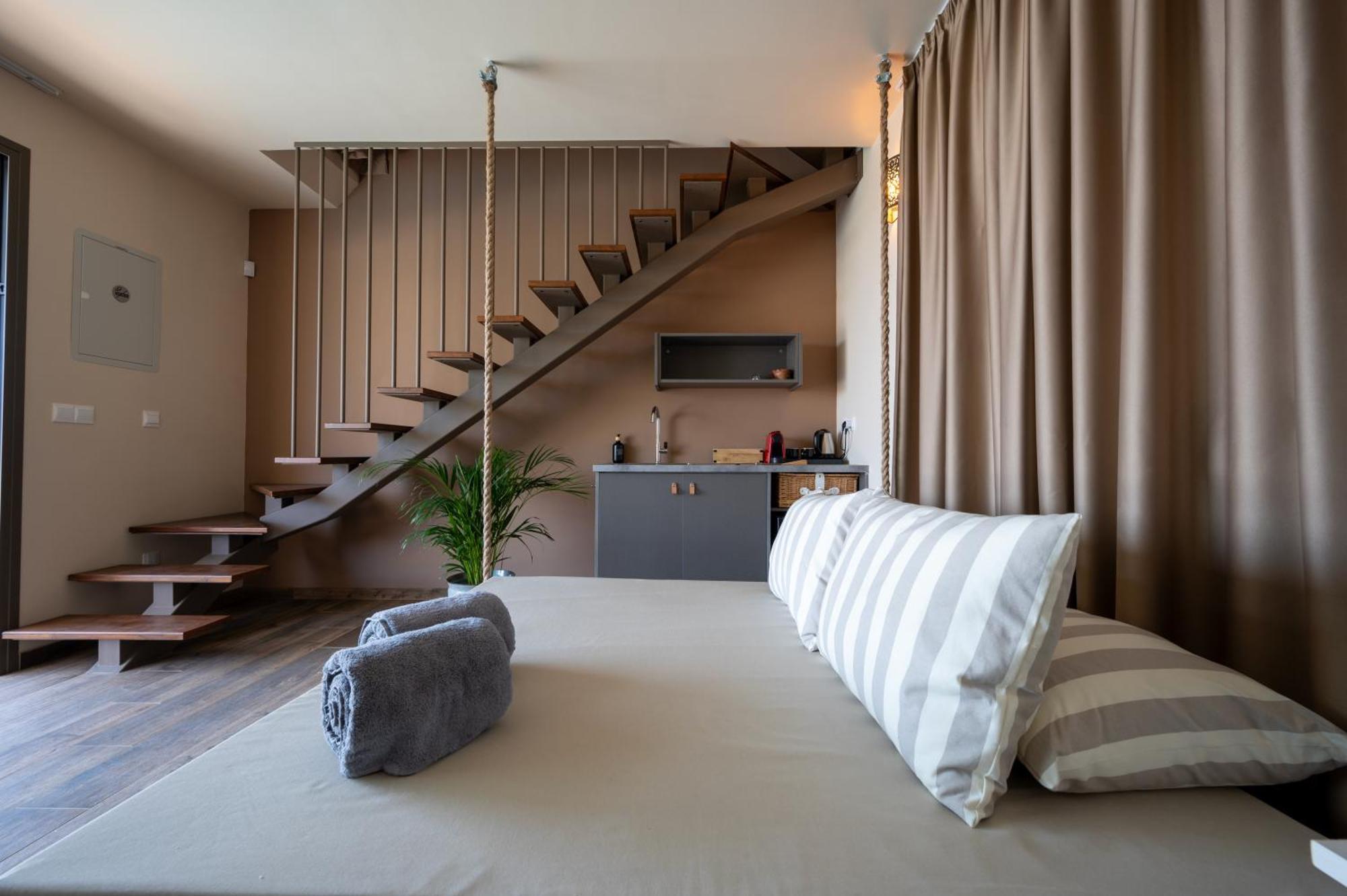 Exotic Sea Boutique Adults Only Hotell Protaras Eksteriør bilde