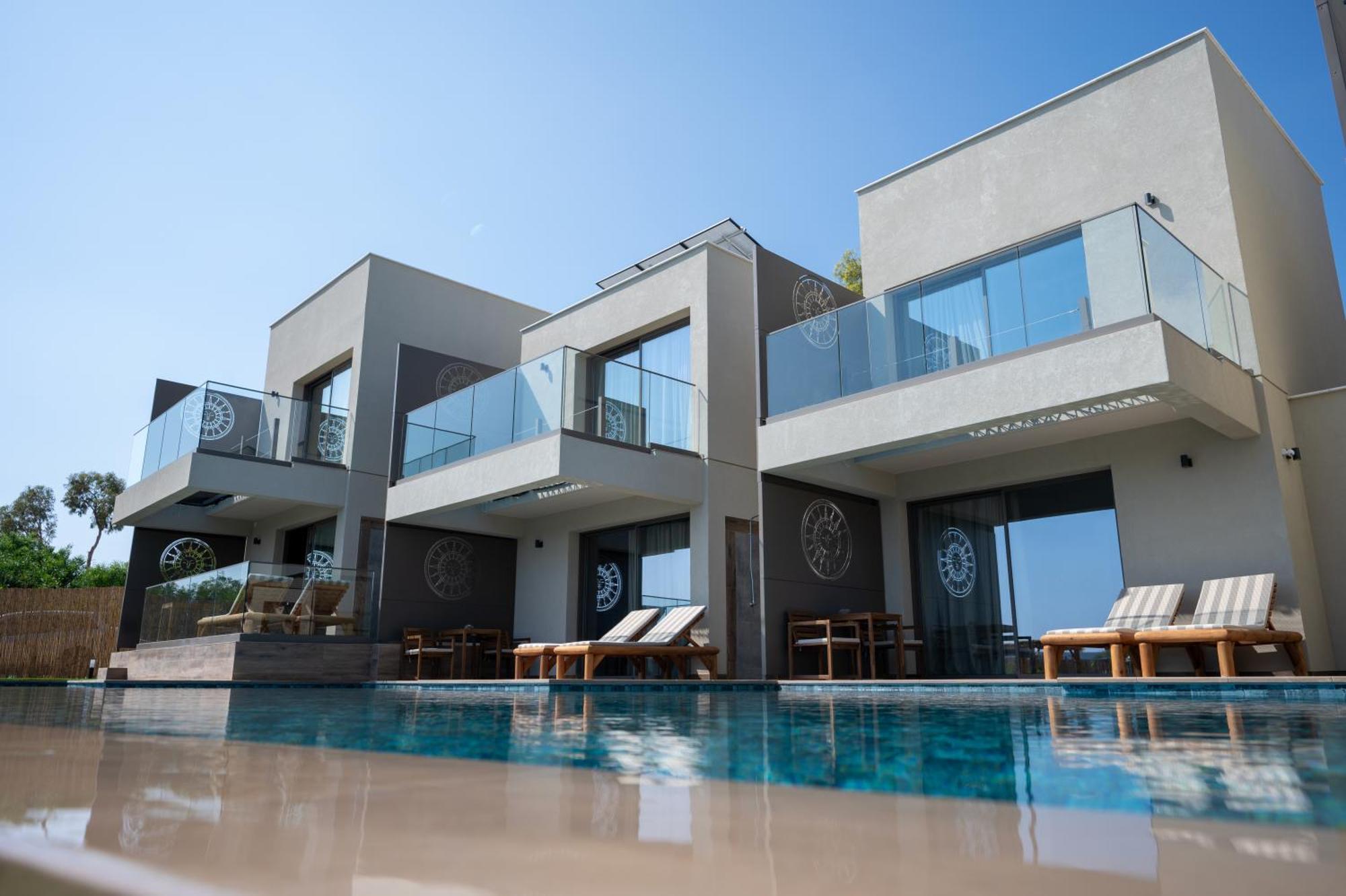 Exotic Sea Boutique Adults Only Hotell Protaras Eksteriør bilde