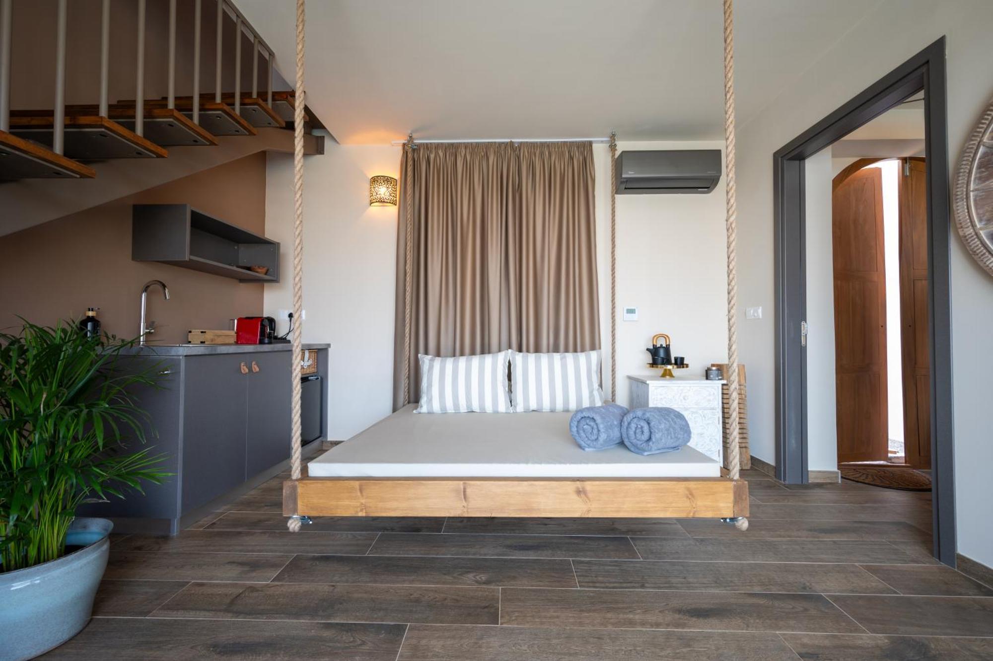 Exotic Sea Boutique Adults Only Hotell Protaras Eksteriør bilde