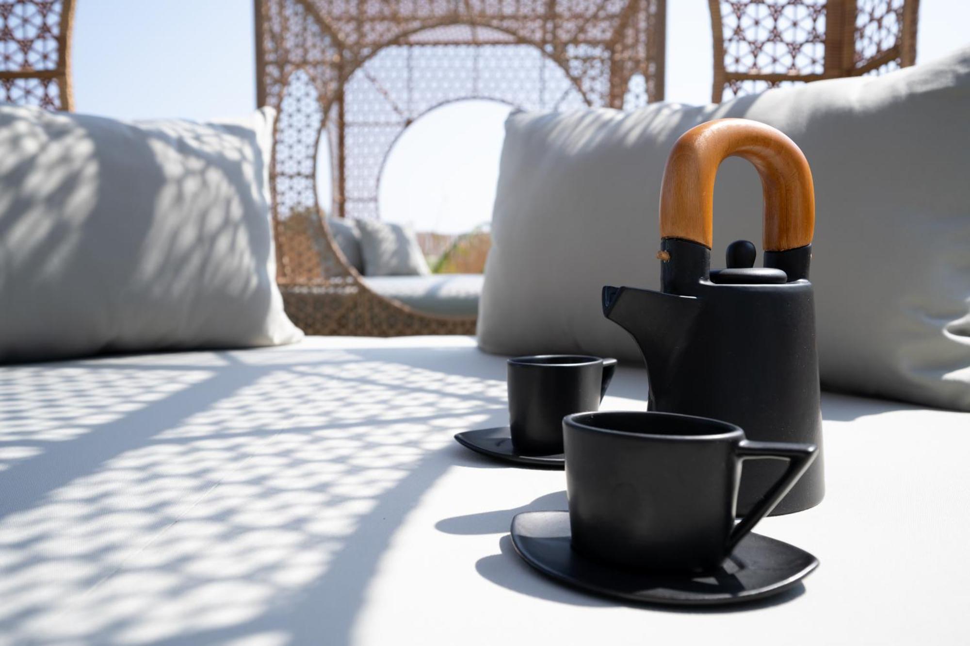 Exotic Sea Boutique Adults Only Hotell Protaras Eksteriør bilde