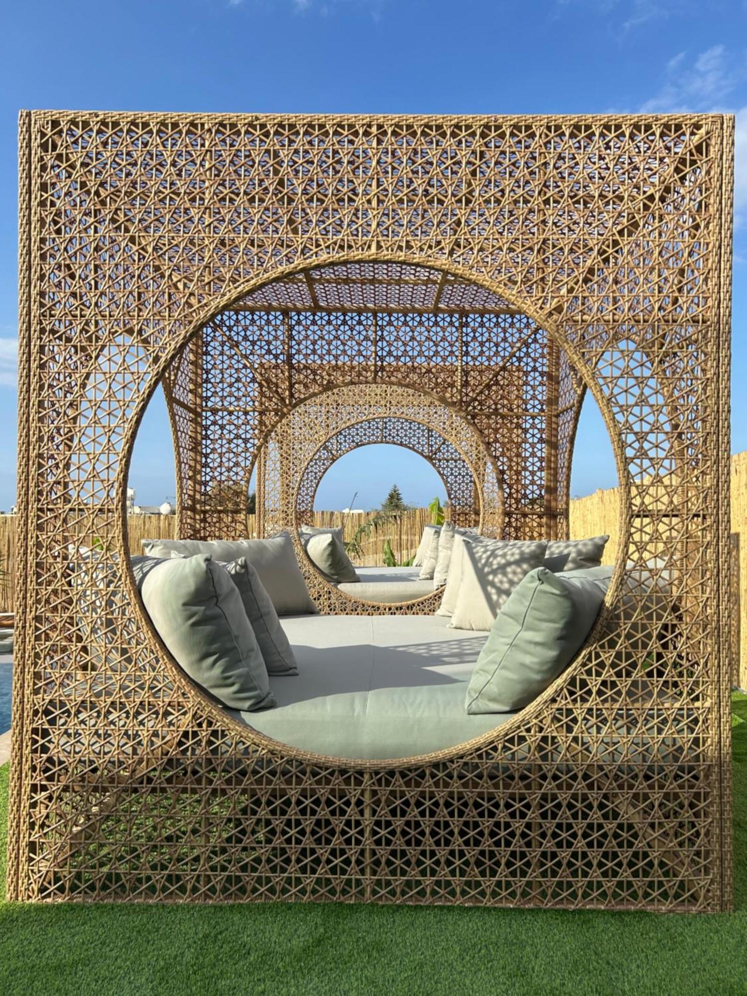 Exotic Sea Boutique Adults Only Hotell Protaras Eksteriør bilde