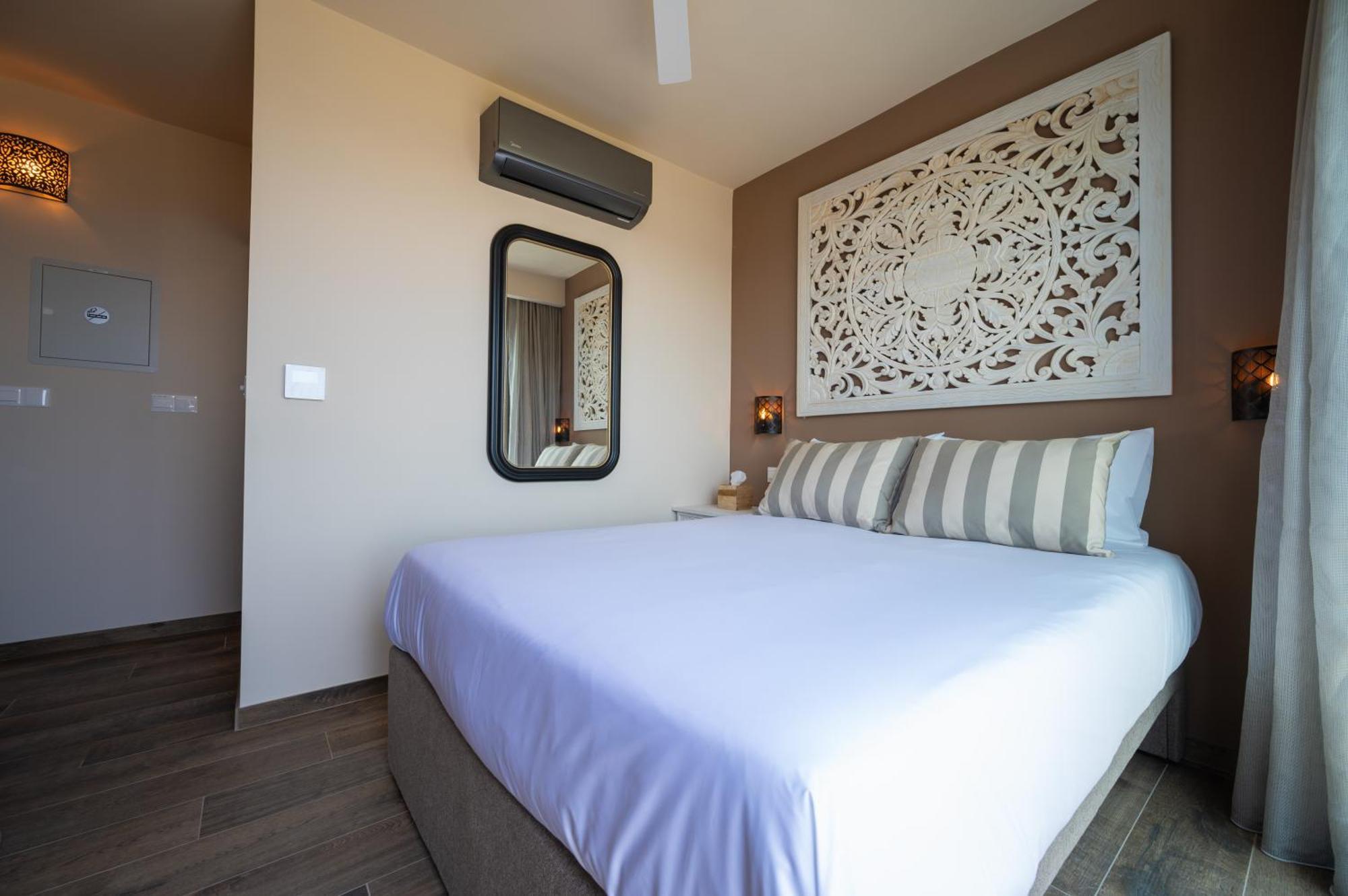 Exotic Sea Boutique Adults Only Hotell Protaras Eksteriør bilde